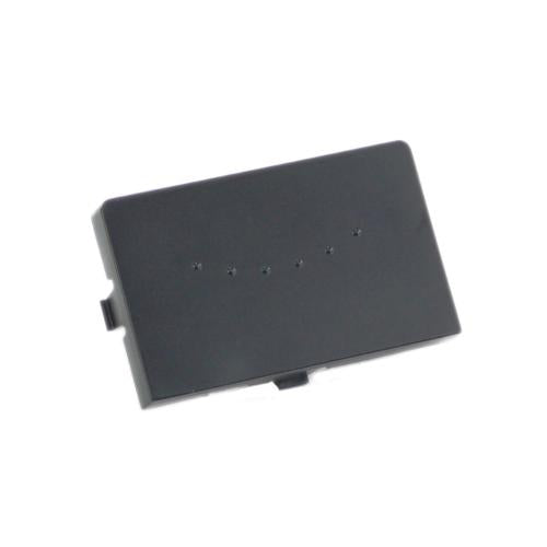 Sharp Open Button (Black) JBTN-B091MRF0C