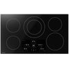 Sharp SDH3652DB 36 Inch Induction Cooktop Parts