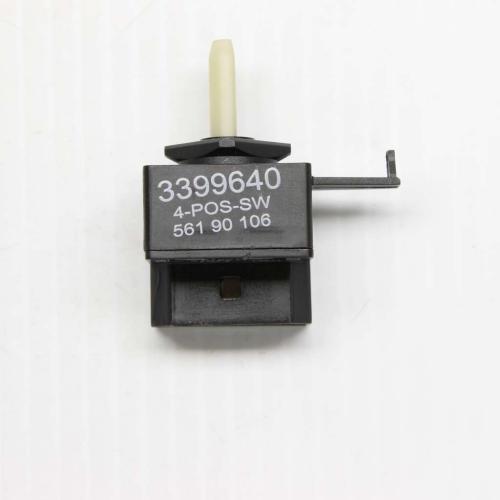 Whirlpool Switch WP3399640
