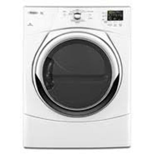 Whirlpool WGD9371YW2 Dryer