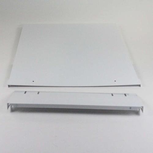 Whirlpool Part# 4378867 Panel (OEM) White