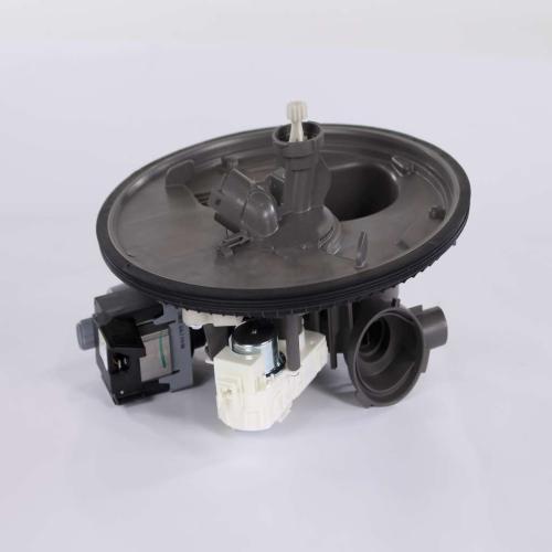 Whirlpool Part# W10902314 Pump and Motor (OEM)
