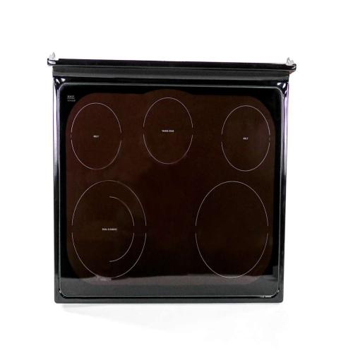 Whirlpool Part# W11175876 Cooktop (OEM)