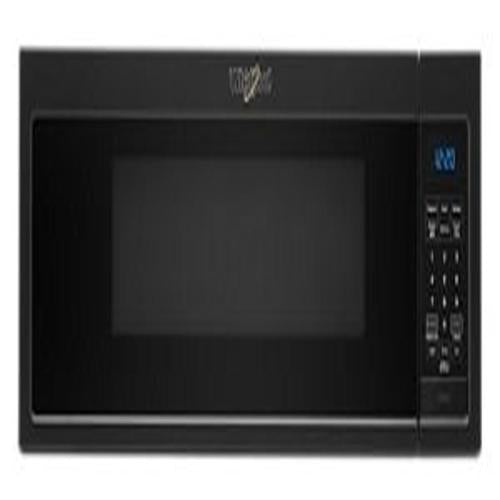 Whirlpool WML35011KB0 Microwave/Hood Combo