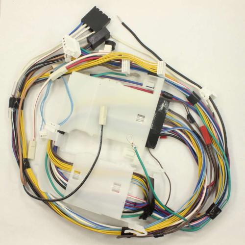 Whirlpool Part# WPW10413099 Door Latch Wire Harness (OEM)