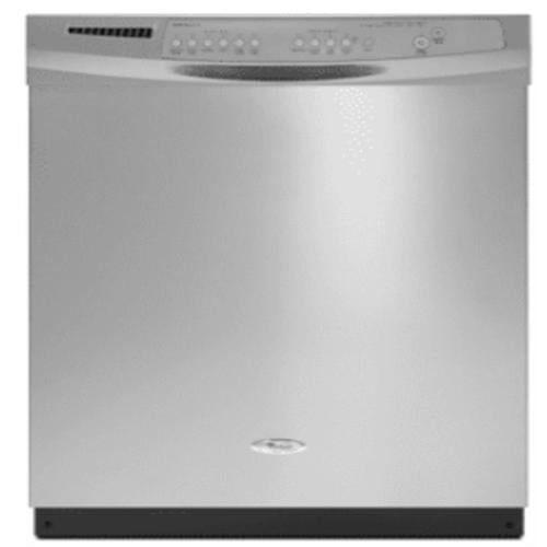 Whirlpool GU3600XTVY2 Dishwasher
