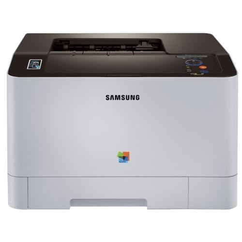 Samsung SLC1810W/XAA Xpress Laser Color Printer