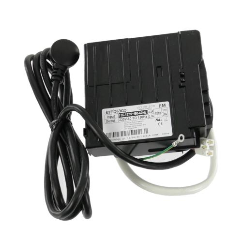 Blomberg Refrigerator Embraco Inverter Assembly  - 5936011400
