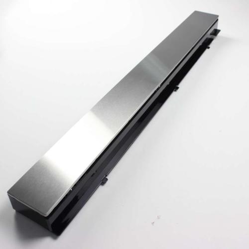 Whirlpool Microwave Vent Grill - Stainless Steel W10310711