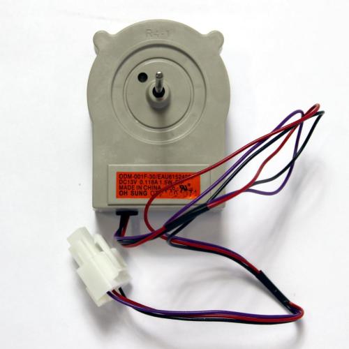 LG LFXC24726D Evaporator Fan Motor Genuine OEM