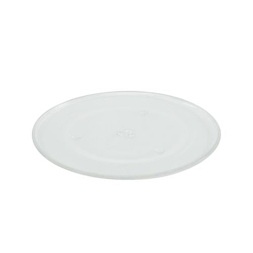 GE Microwave Glass Turntable Tray PES7227SL2SS