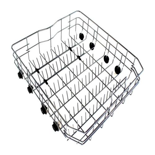 Electrolux Rack Assembly,Lower,Silver - A06629603