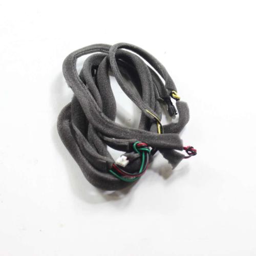 Samsung Part# AH81-09068A Speaker Wire (Red, Black) - Genuine OEM