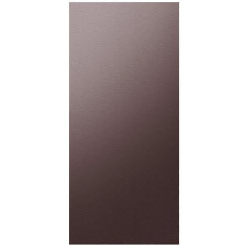 Samsung Part# RA-F18DUUDT/AA Top Panel Steel - Genuine OEM