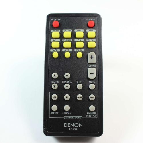 Denon Rc1085 Avr1708 Avr588 Avr688 - 9630366809