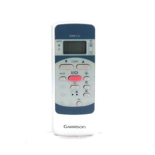 Midea Remote Controller (Rg51B30/Ce- - 17317000A03902
