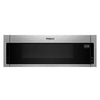 Whirlpool WML55011HS2 Microwave/Hood Combo Parts