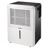 Midea DWCDK30B0 30-Pint Energy Star Rated Dehumidifier