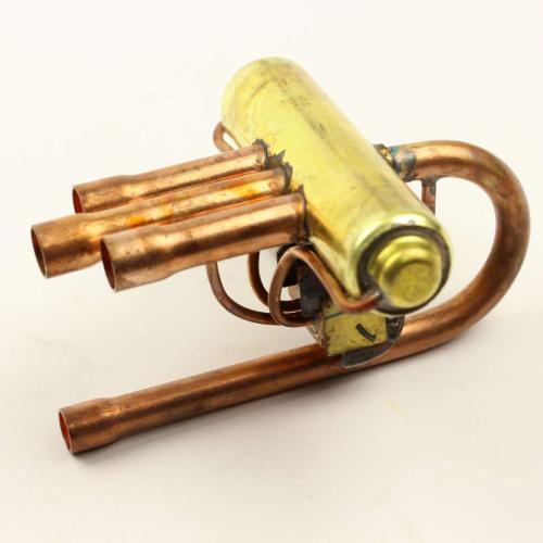 Haier Part# AC-7800-177 Valve - 4 Way Reversing (OEM)