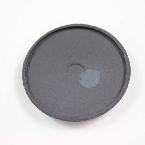 Fisher / Paykel Burner Cap Wok/I Blk Matt Mk2 - 530334