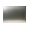 GE Part# WR78X24571 Freezer Door Assembly (OEM) Stainless