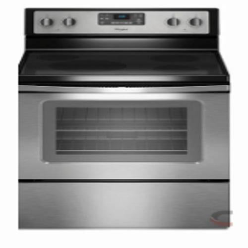 Whirlpool YWFE330W0ES0 Electric Range - Oven/Stove
