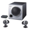 Sony SRSD2100 Speaker Parts