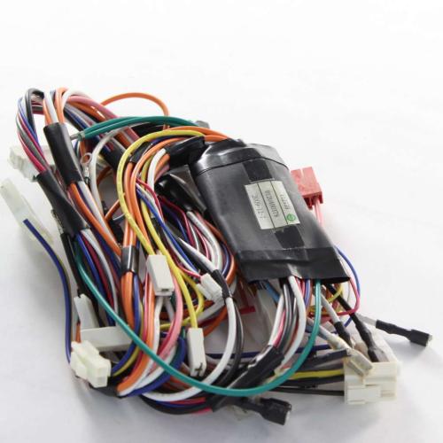 Haier Part# DW-3363-04 Wiring Harness (OEM)