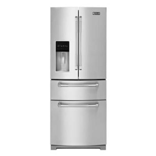 Whirlpool JFX2897DRP02 Bottom-Mount Refrigerator