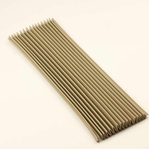 Frigidaire Part# 5300126809 AC Window Side Curtain (OEM)