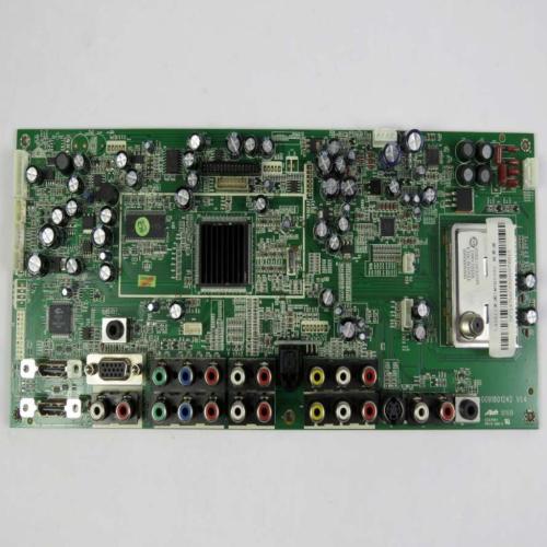 Haier Part# TV-5210-357 Main Board (OEM)