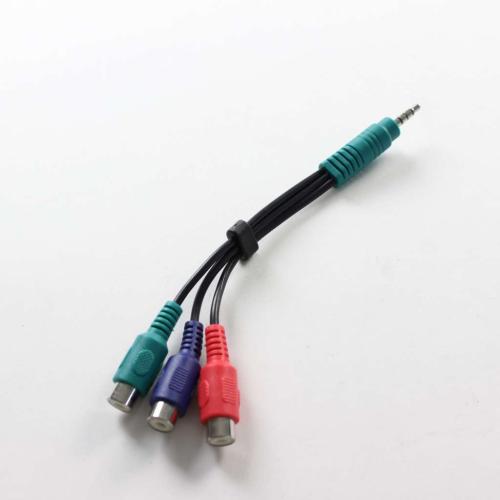 LG Part# EAD61273107 Component Cable (OEM)