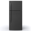 Midea WHD663FWEB1 Double Door Parts