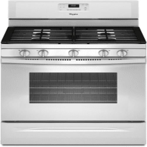 Whirlpool WFG530S0EW0 Range - Oven/Stove