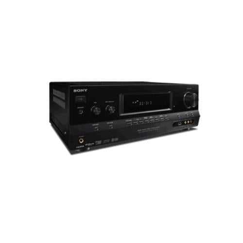 Sony STRDH720HP Multi Channel AV Receiver