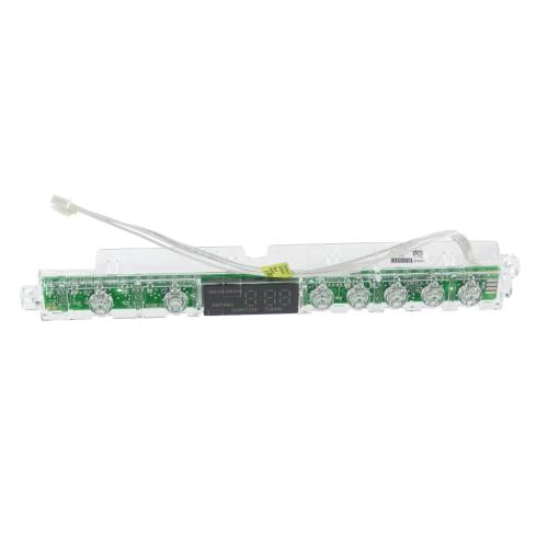 Whirlpool Control Panel Assembly W11402115