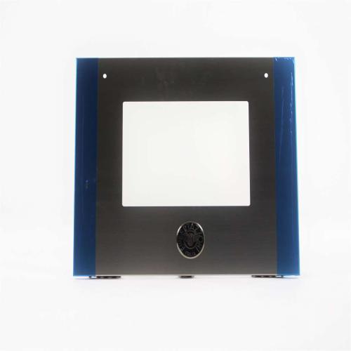 Bertazzoni Part# 410629-DA Outer Door Assembly - Genuine OEM
