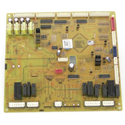 Samsung Main Pcb Assembly DA92-00356B