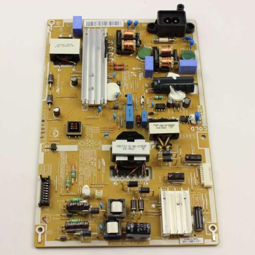 Samsung Part# BN44-00645A Power Board - Genuine OEM