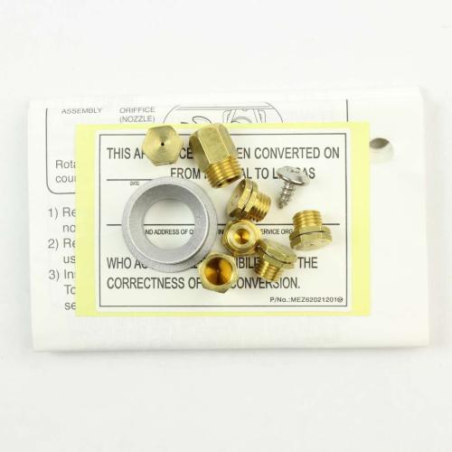 LG Part# AGM73069210 Parts Assembly (OEM)