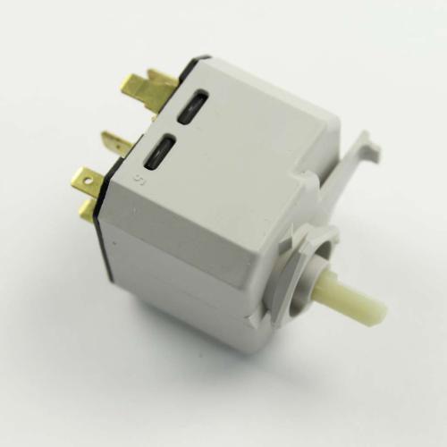 Whirlpool Part# WP3398096 Push to Start Switch (OEM)