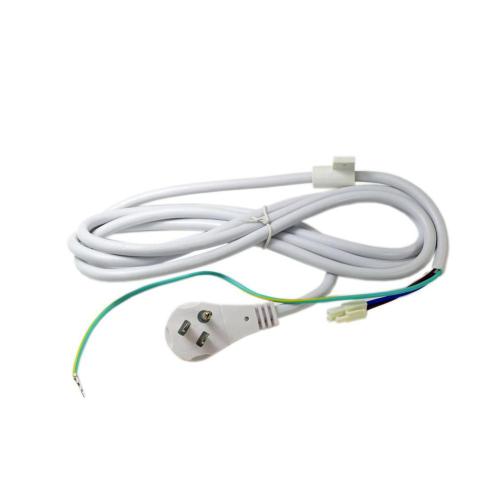 Bosch 00 Refrigerator Power Cord - 647582