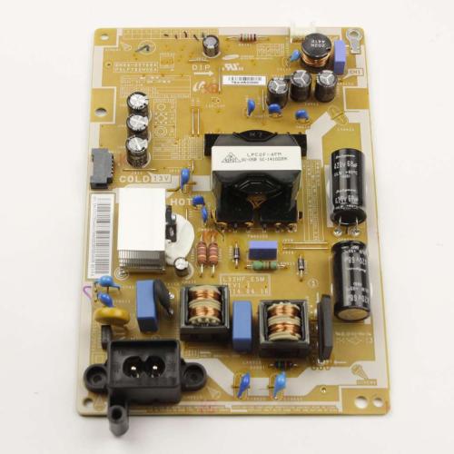 Samsung Part# BN44-00768A Power Supply Board - Genuine OEM