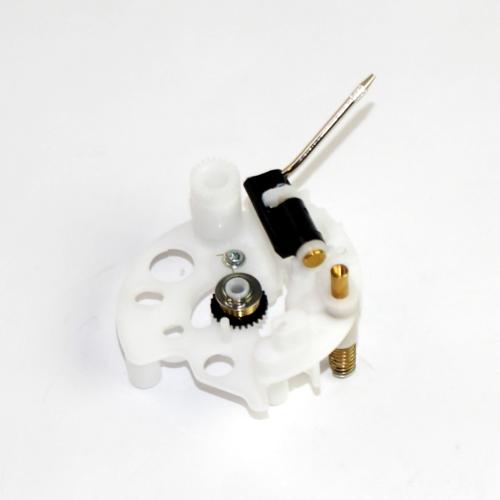 Panasonic Part# SFPAB18201K Plate (OEM)