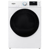 Midea OMH52N3AWW Omnimax 5.2 Cu. Ft. Front Loading Washing Machine - White