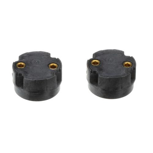 Bertazzoni Part# Z350188 Lamp Holder - Genuine OEM