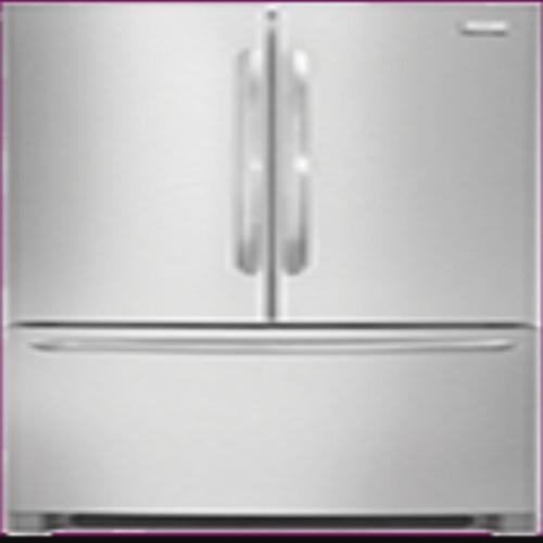 Whirlpool WRF532SNBW00 Refrigerator