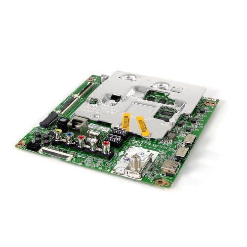 LG Part# EBT64513103 Control Board with Cover Shield - Genuine OEM