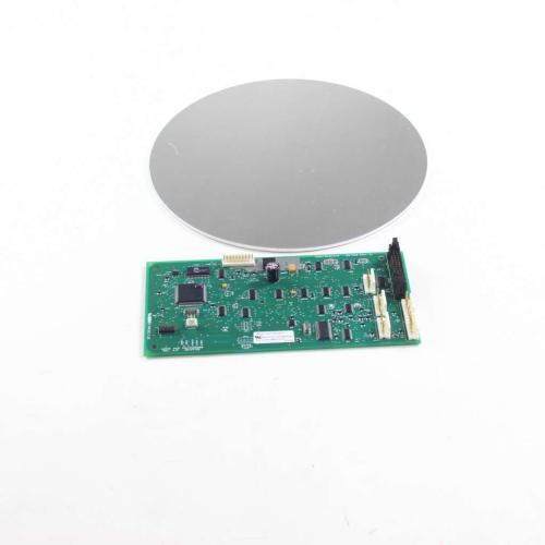 Board Assembly for GE JP969WH1WW Electric Stove