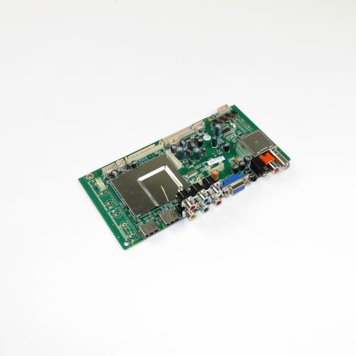 Haier Part# DC0QH1M0000M Mainboard Module (OEM)